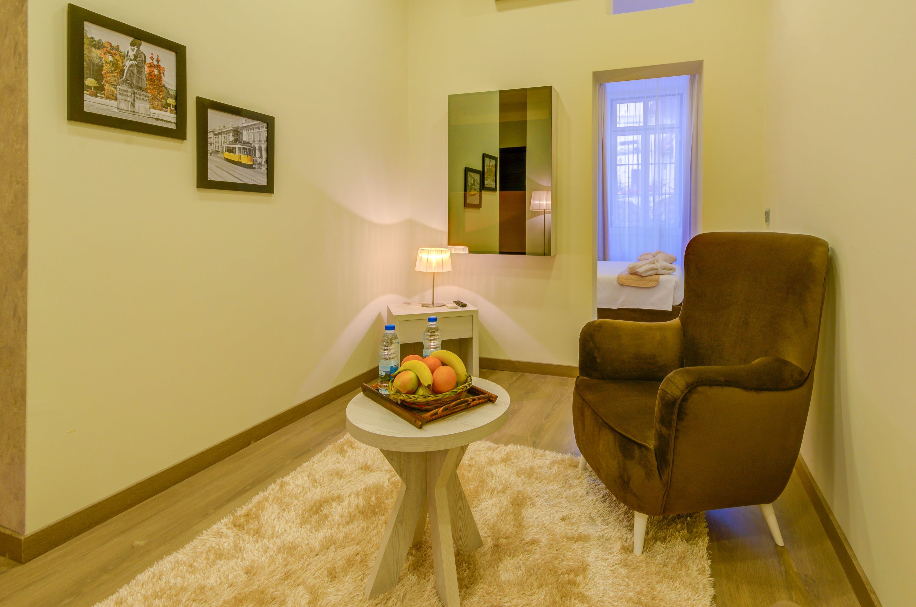 Photo - Hotel INN Rossio