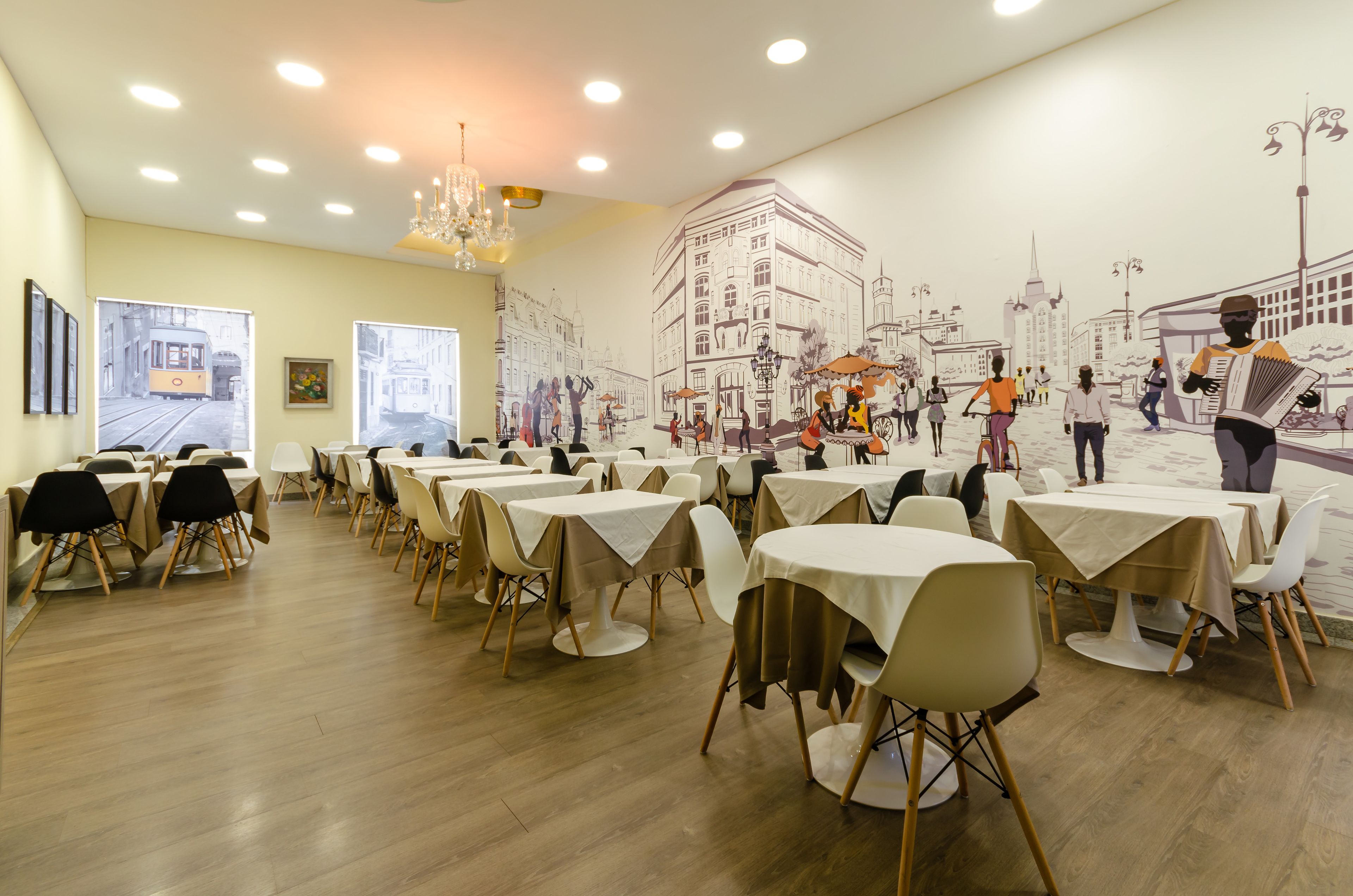 Photo - Hotel INN Rossio