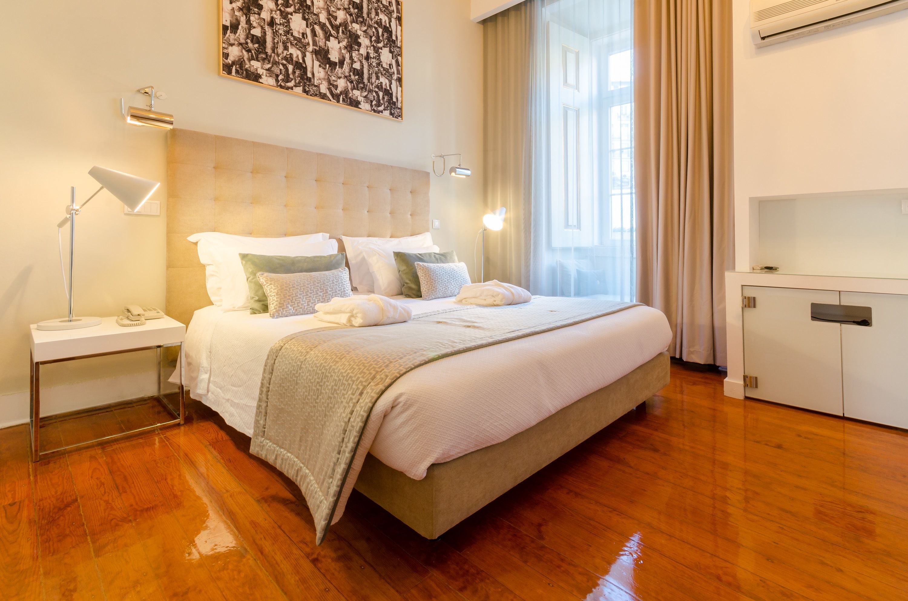Photo - Hotel Inn Rossio