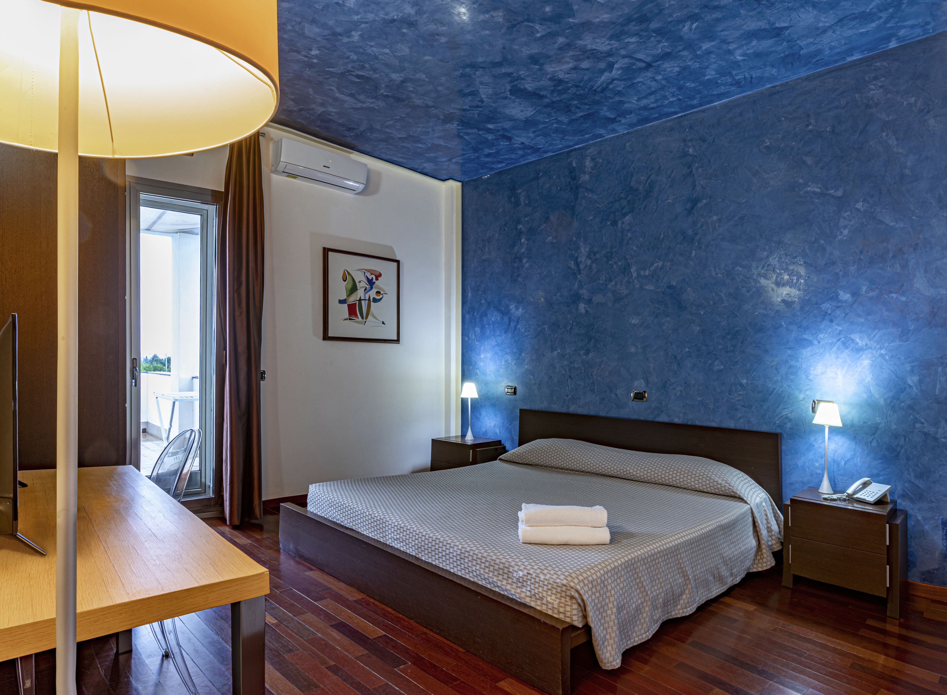 Photo - Albatros Hotel