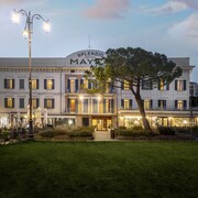 Hotel Mayer & Splendid – Wellness e Spa