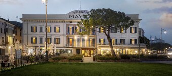 Hotel Mayer & Splendid – Wellness e Spa