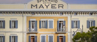 Hotel Mayer & Splendid – Wellness e Spa