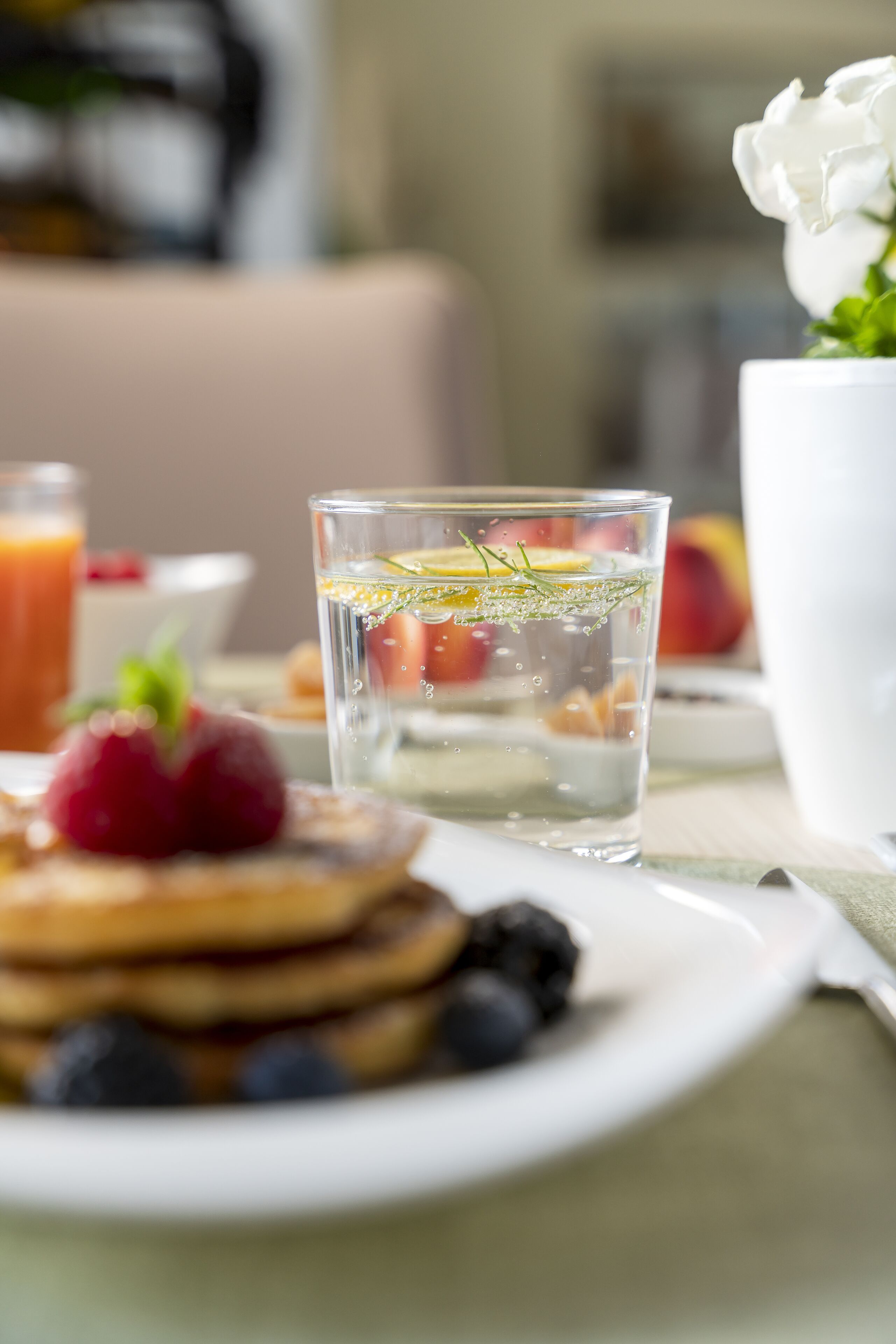 Foto - Hotel Mayer & Splendid - Wellness e Spa