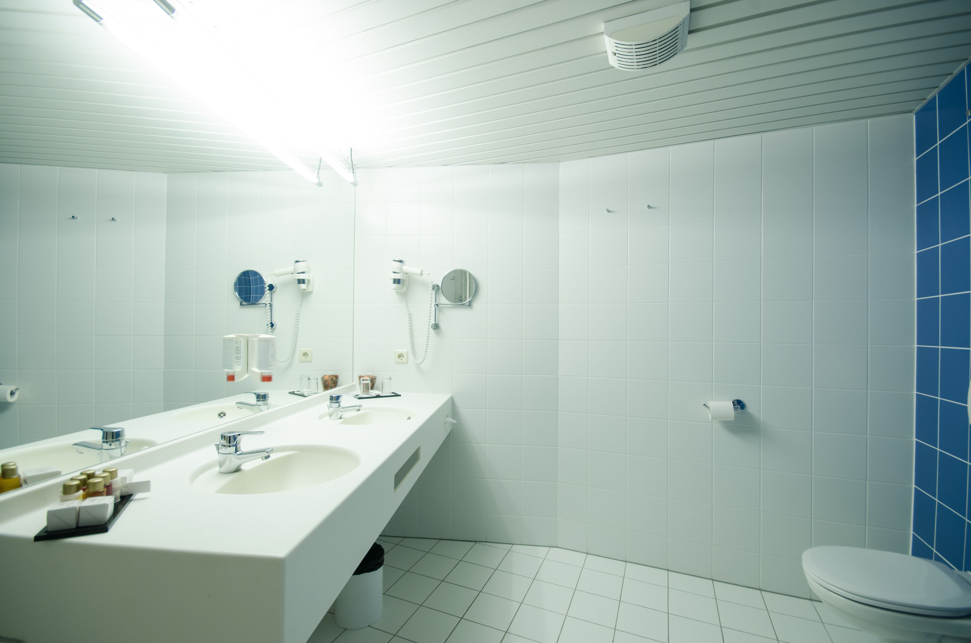 suite | bathroom | bathtub, deep-soaking bathtub, free toiletries, hair dryer