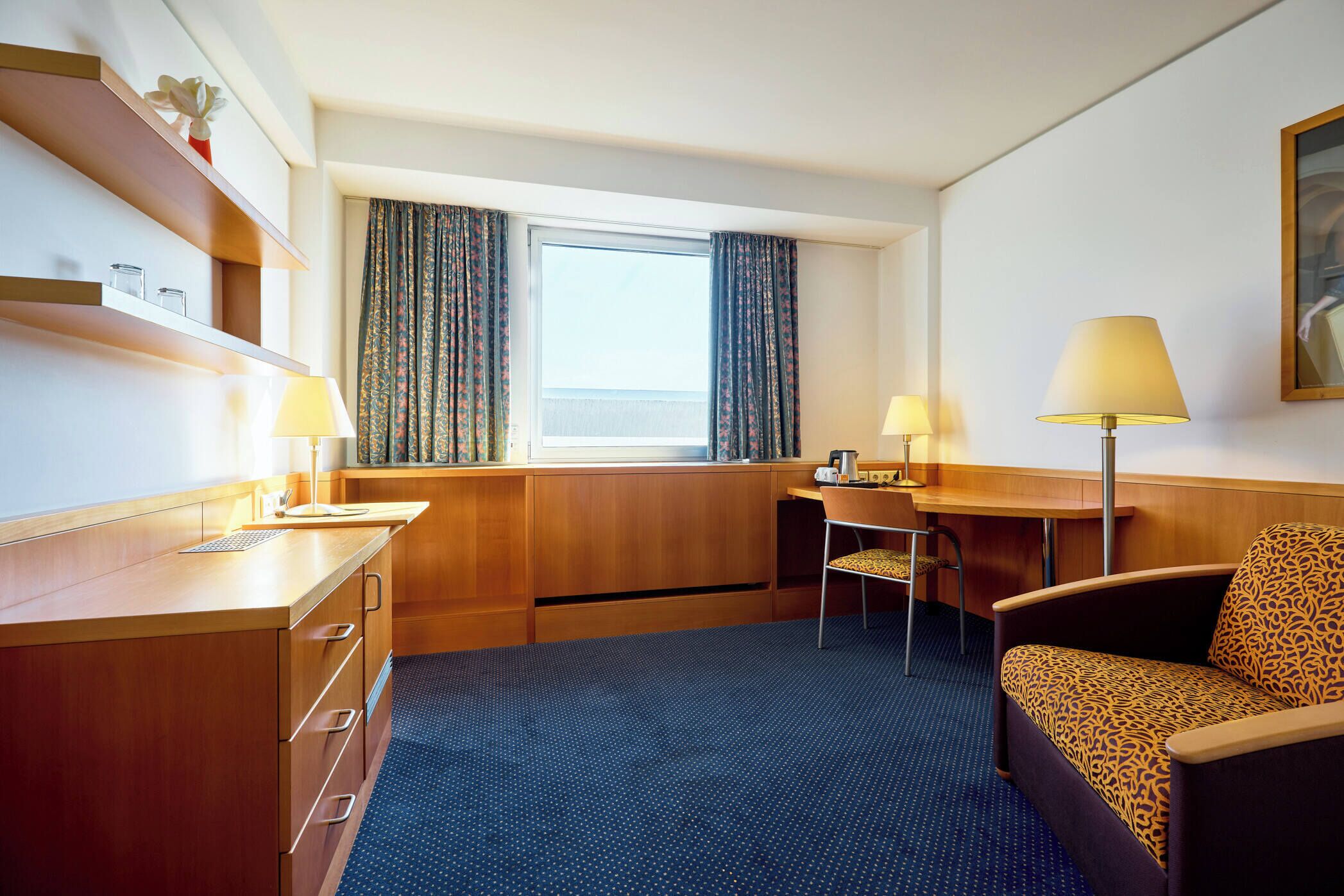 Foto - Hotel Strudlhof Vienna