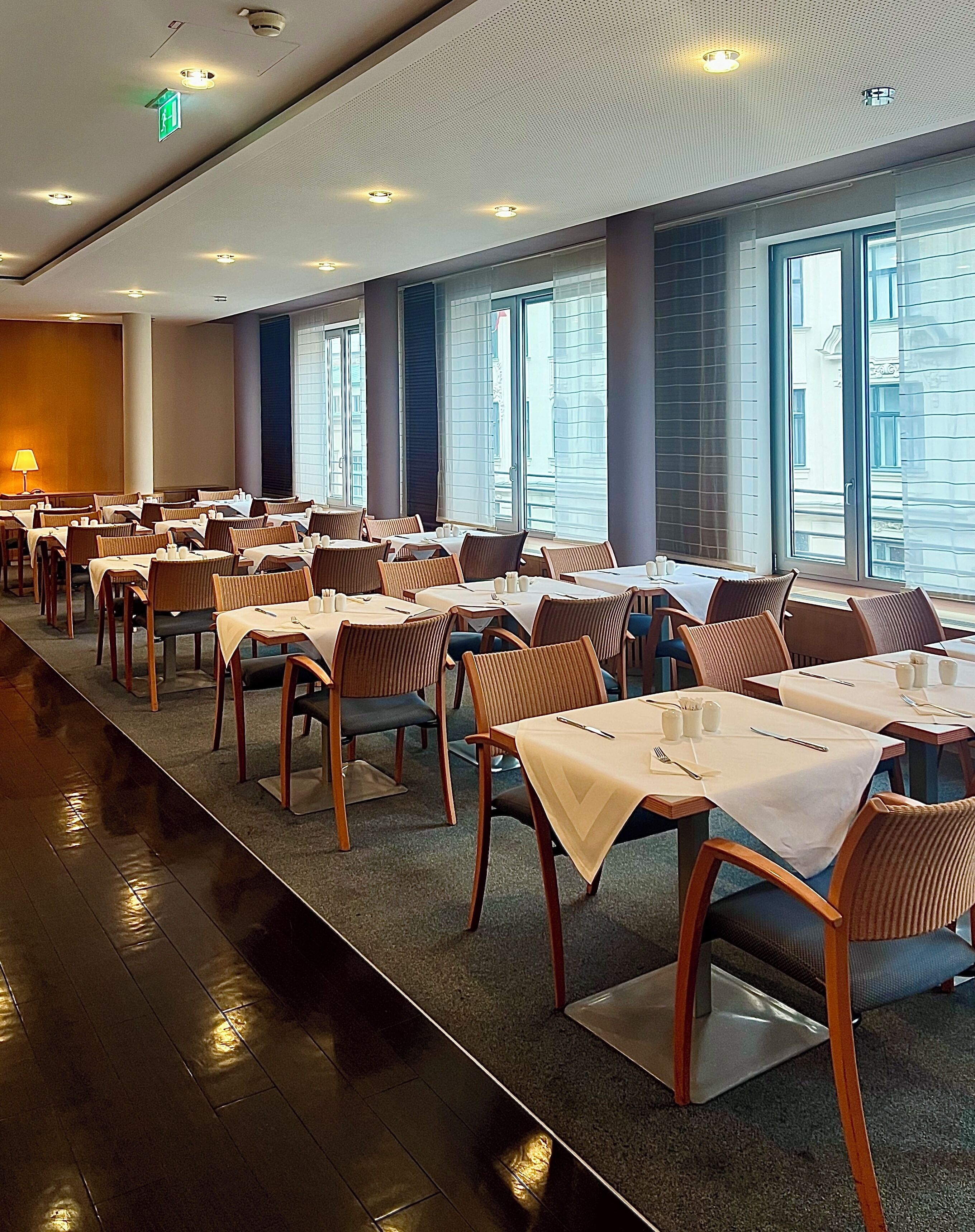 Foto - Hotel Strudlhof Vienna