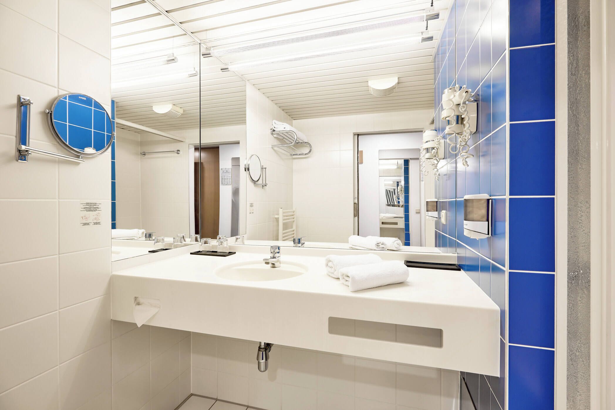 Foto - Hotel Strudlhof Vienna