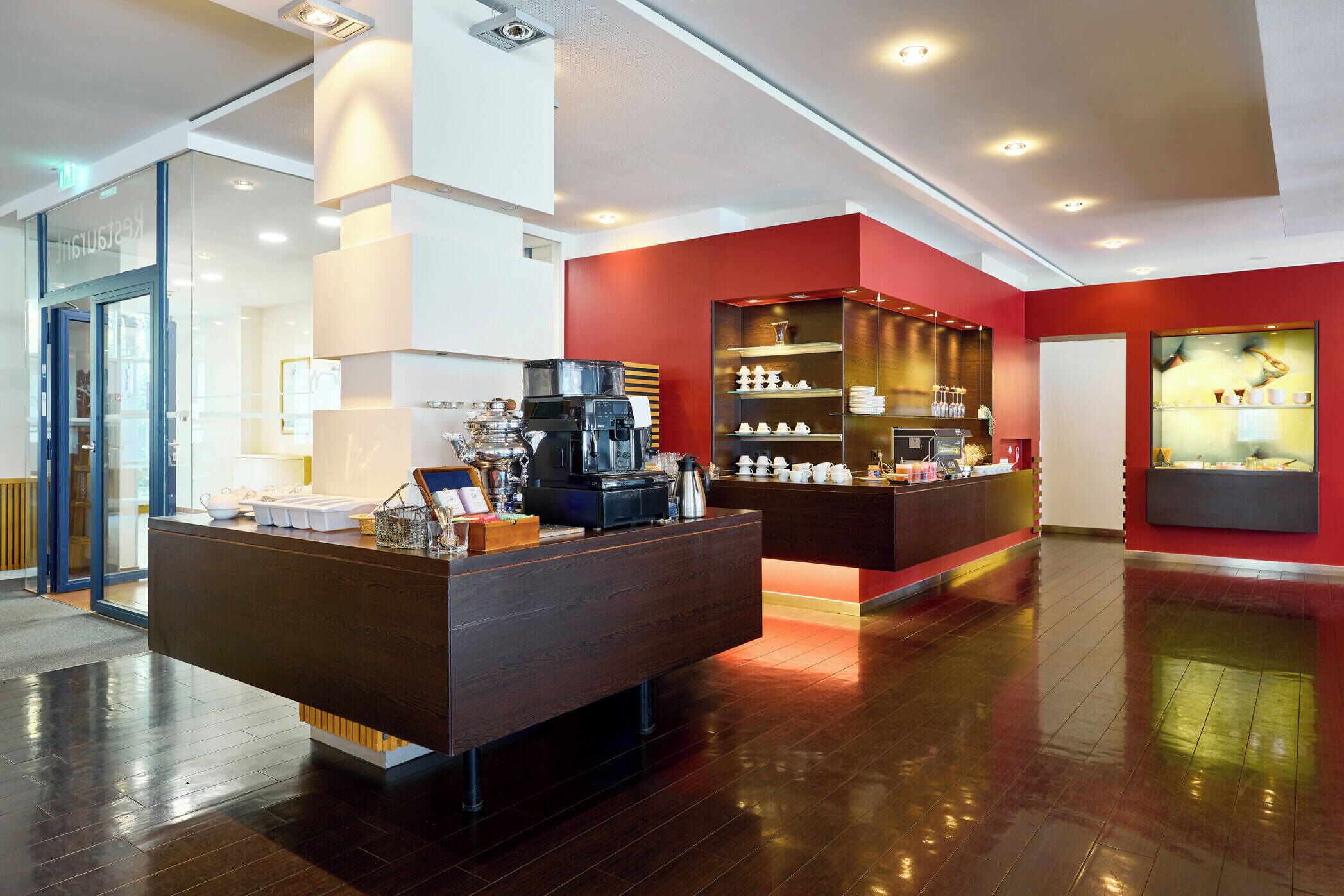 Foto - Hotel Strudlhof Vienna