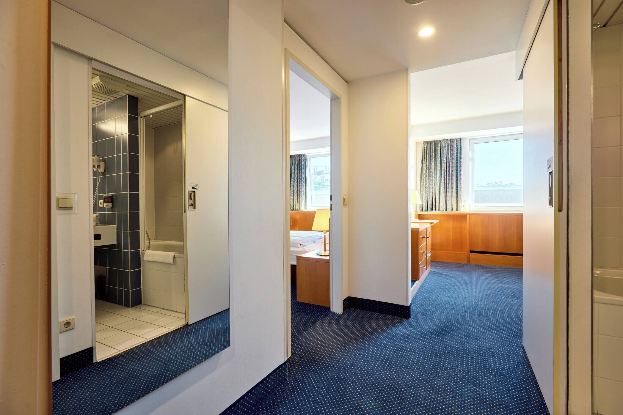 Foto - Hotel Strudlhof Vienna