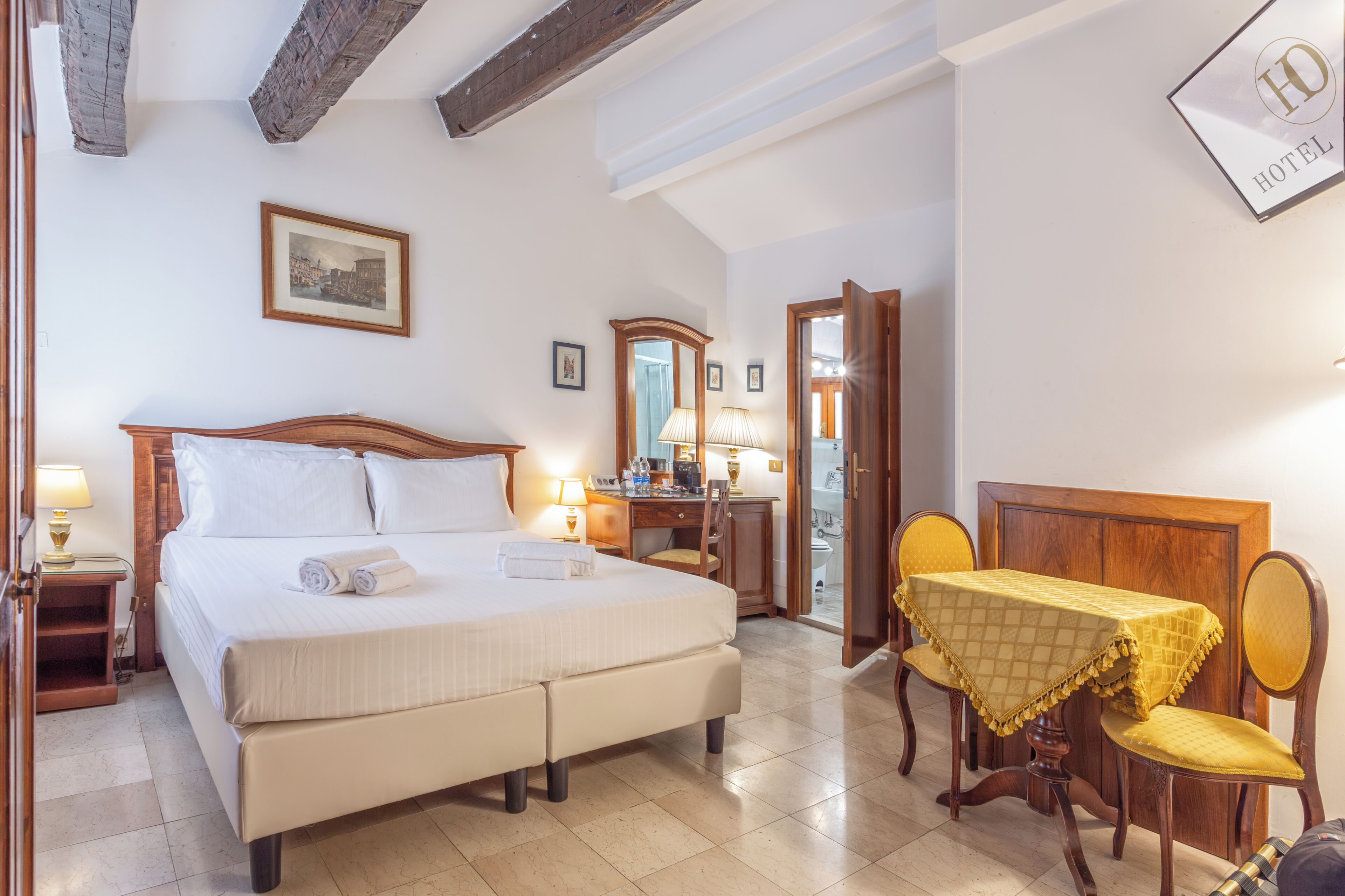 Foto - Hotel Orion