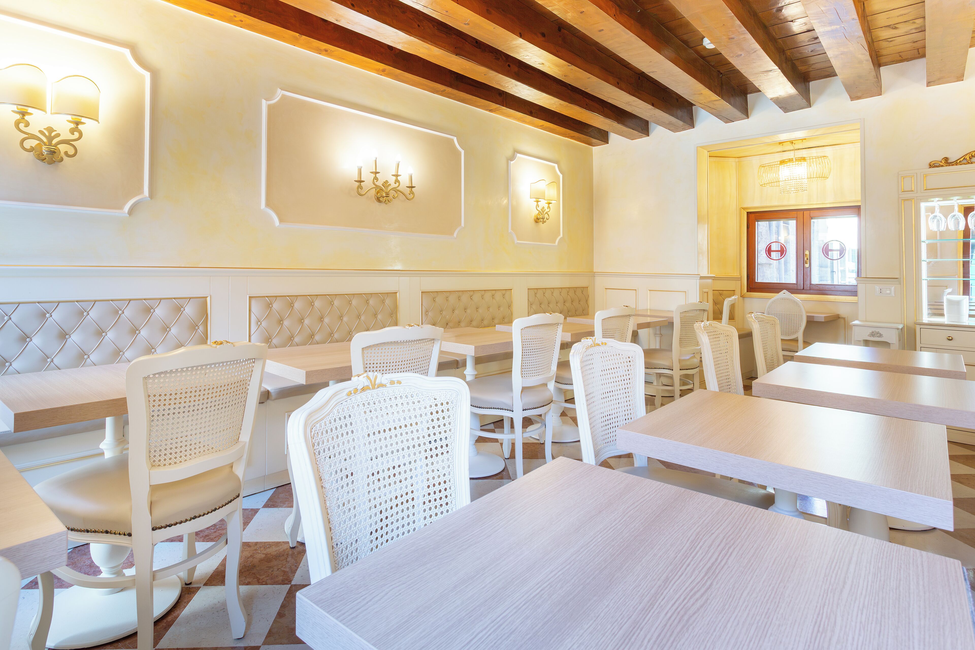 Foto - Hotel Orion