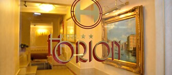 Hotel Orion