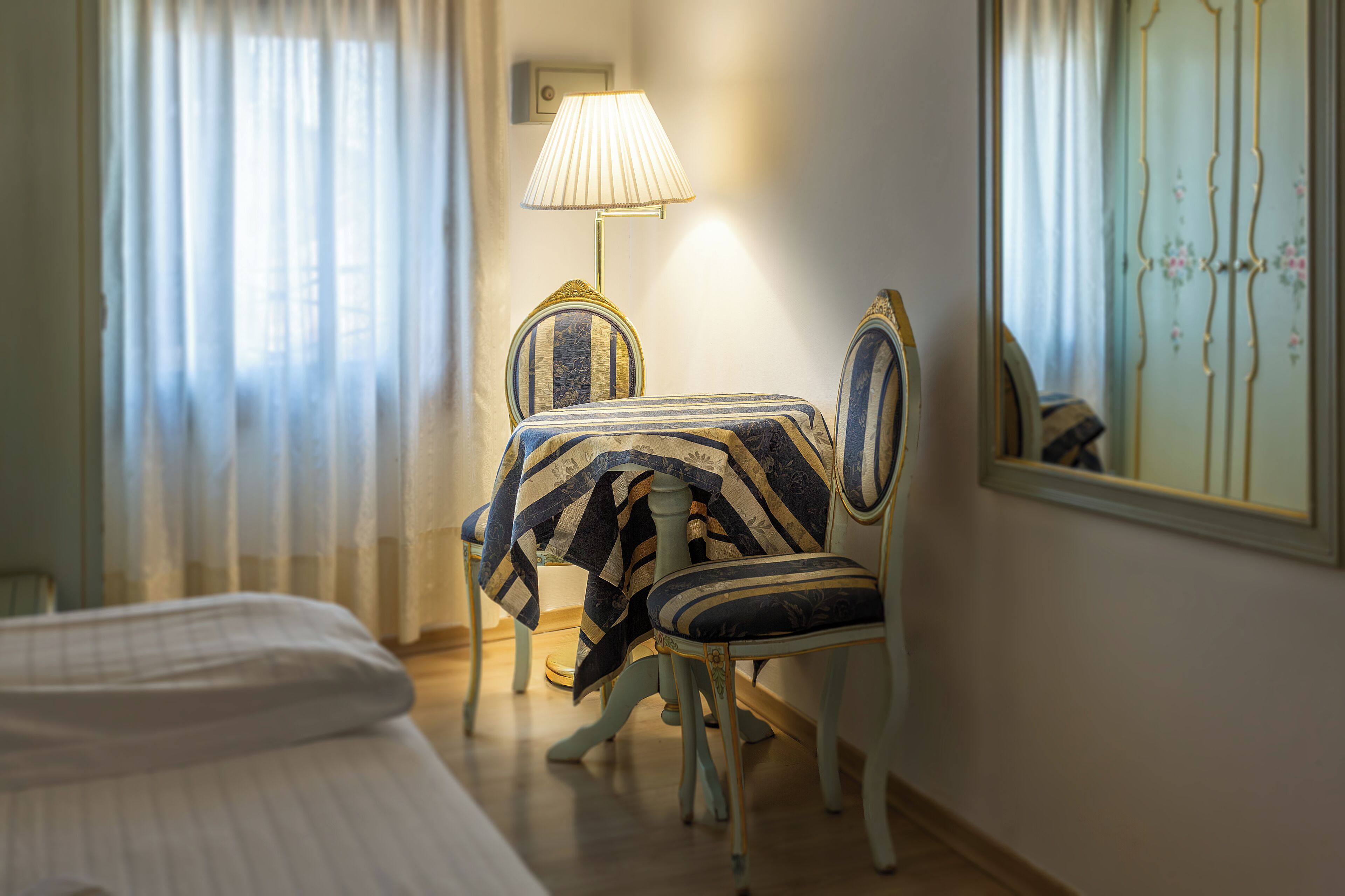 Foto - Hotel Orion