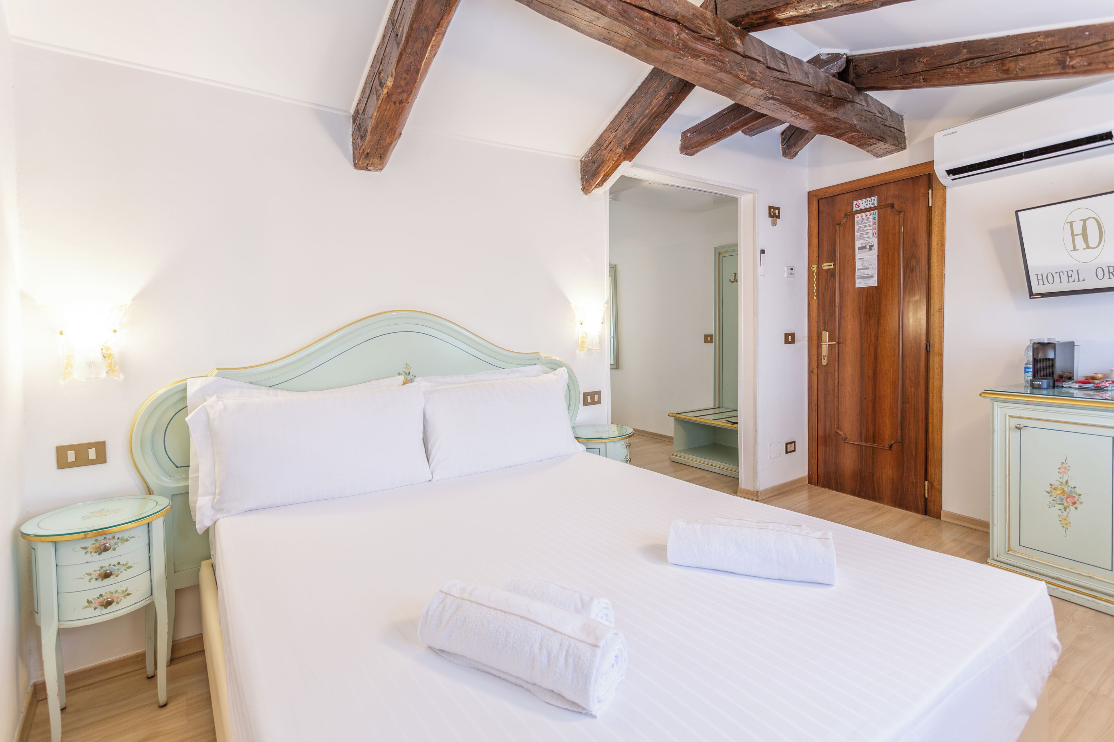 Foto - Hotel Orion