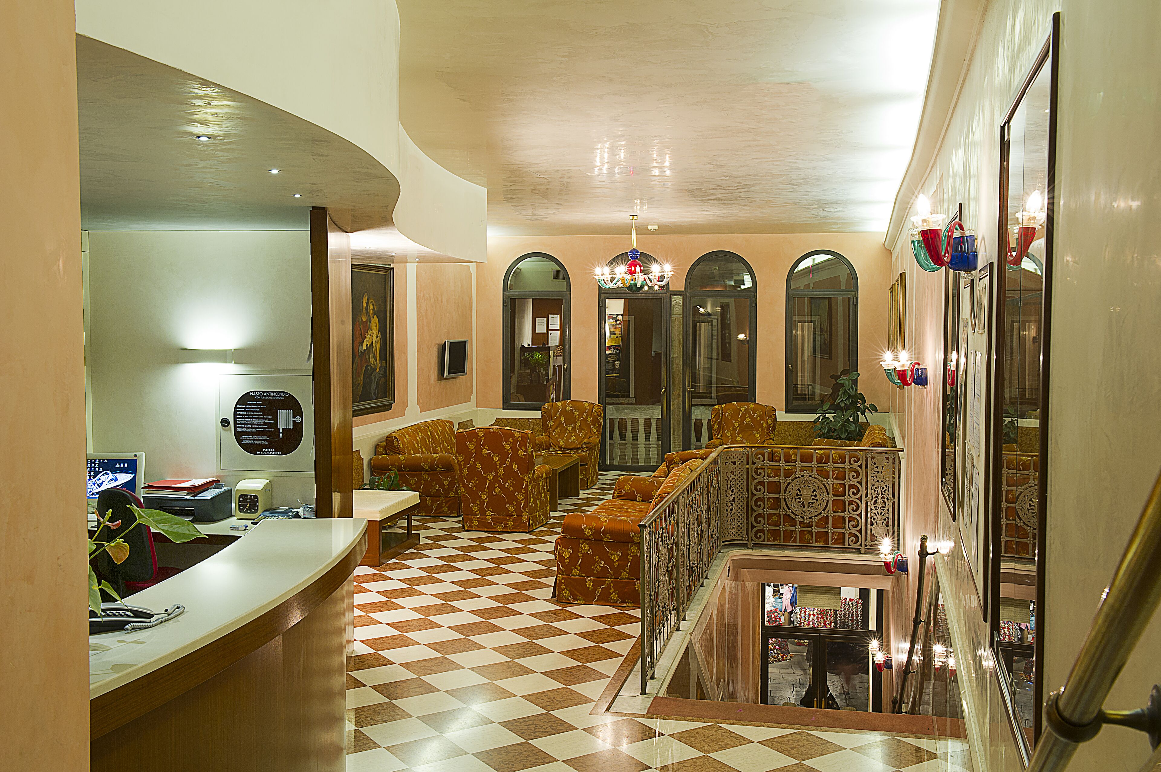 Foto - Hotel Nazionale