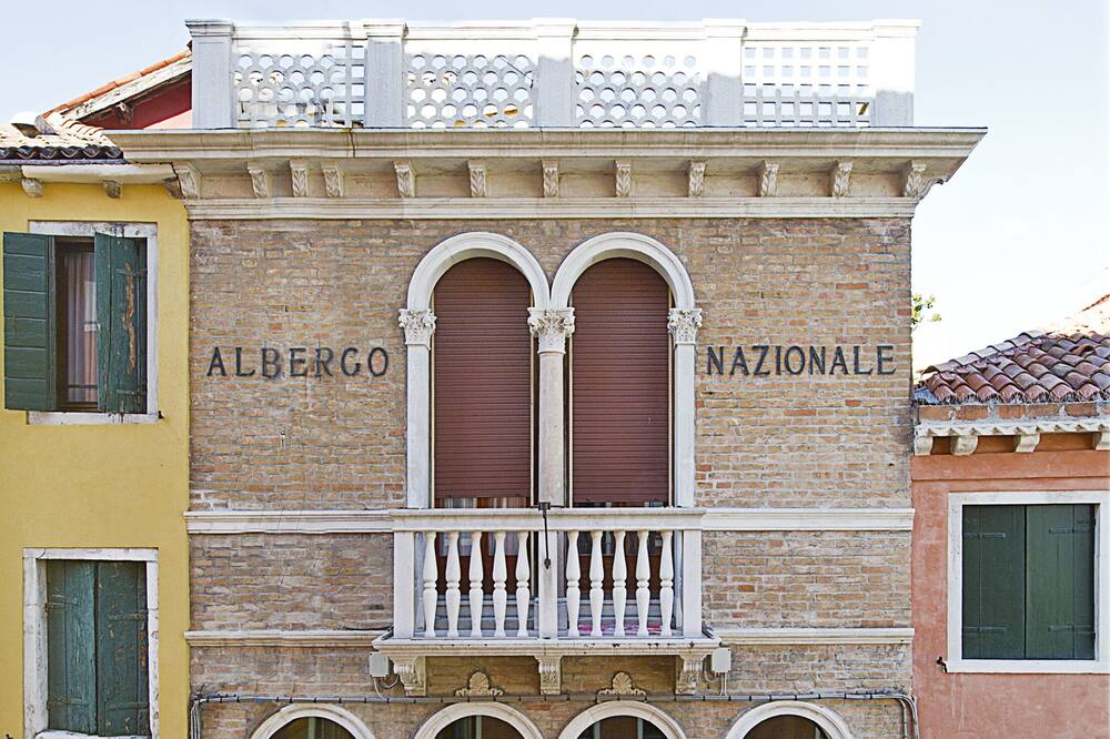 Hotel Nazionale