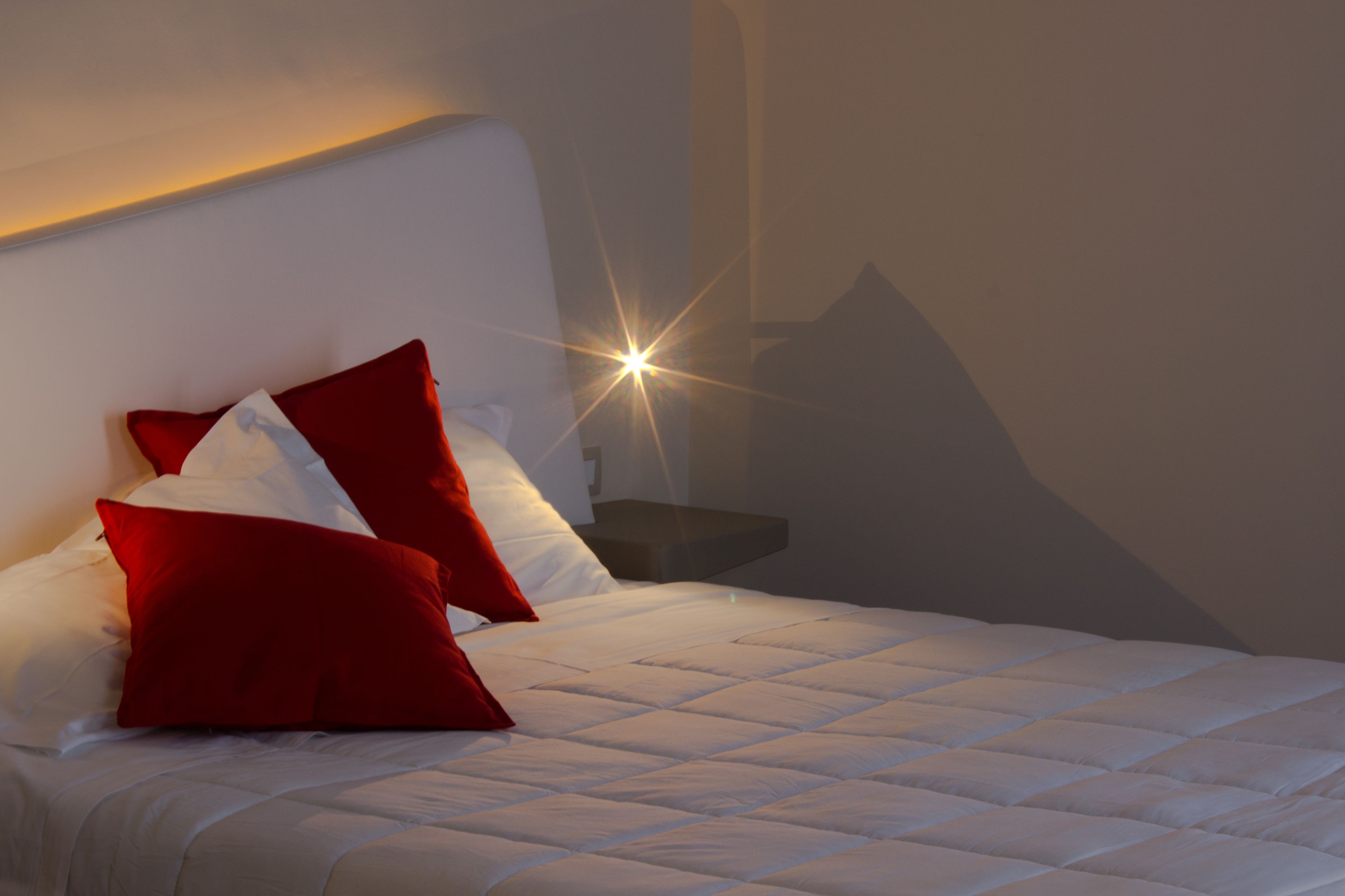 in-room safe, desk, blackout curtains, soundproofing