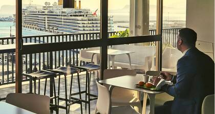 President Hotel Palermo