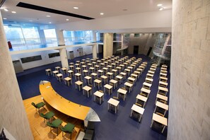 Sala de reunião