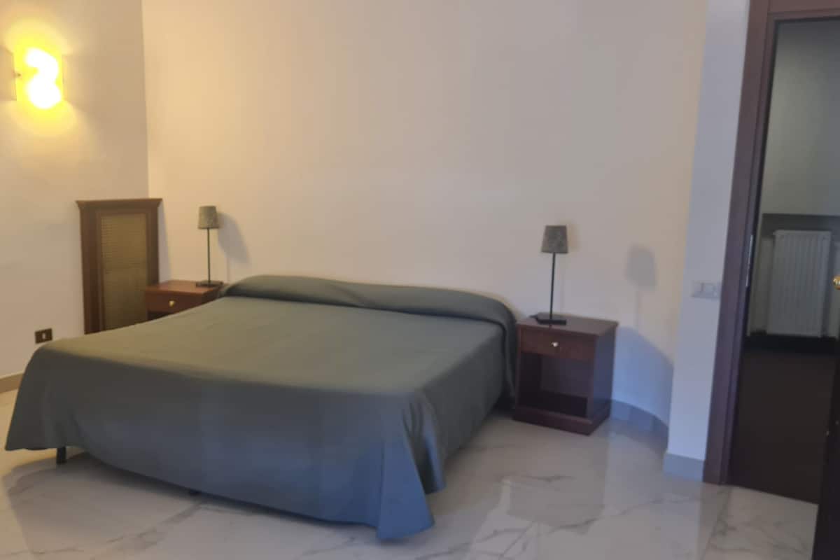 Standard Twin Room, Ensuite | 1 bedroom