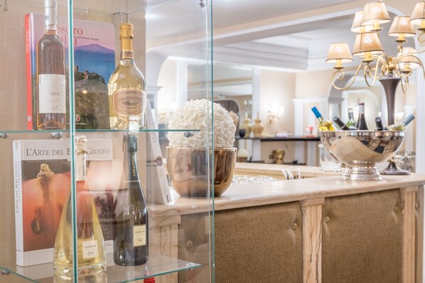 2 bars/lounges - Hotel Martini Olbia (Olbia)