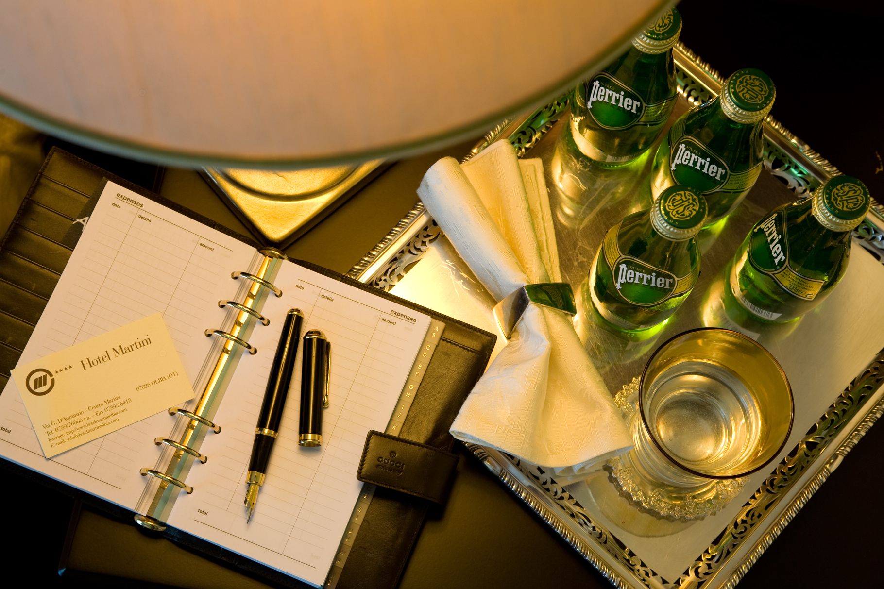 room service – dining