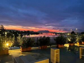 วิวทะเล 