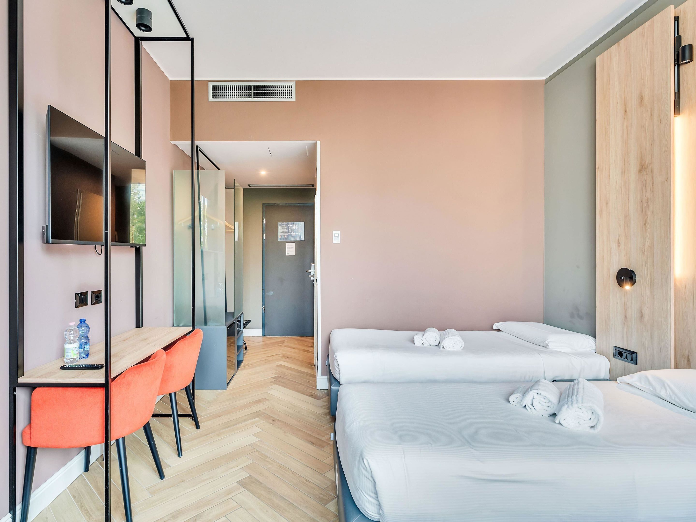 Foto - B&B Hotel Milano Aosta