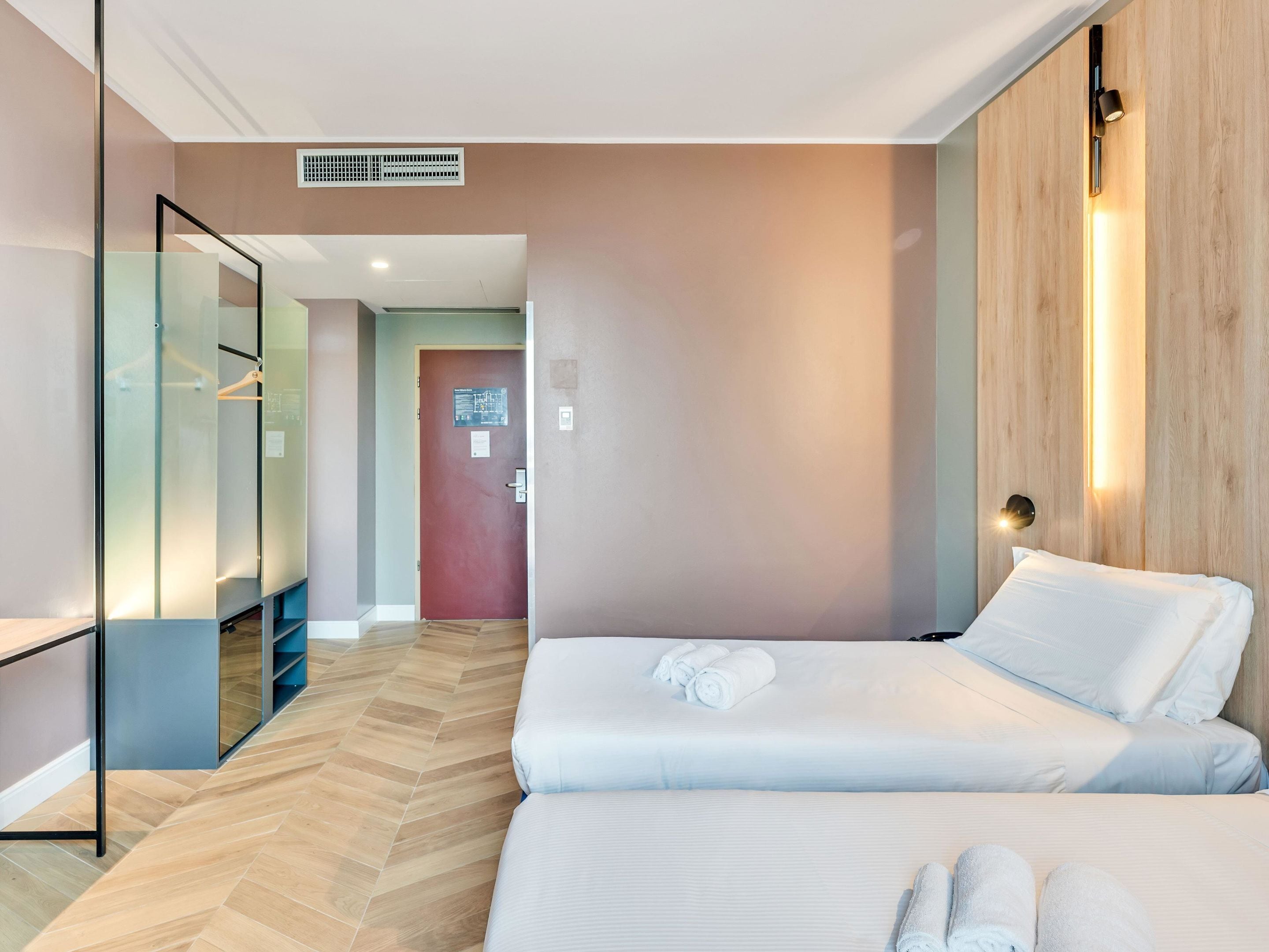 Photo - B&B Hotel Milano Aosta