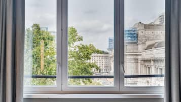 Standard-Dreibettzimmer