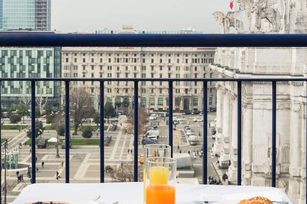 B&B Hotel Milano Aosta