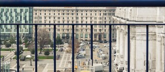 B&B Hotel Milano Aosta