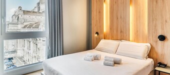 B&B Hotel Milano Aosta