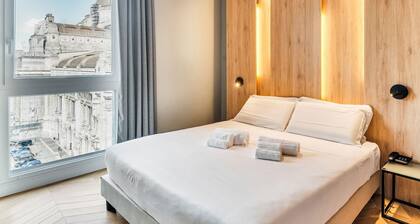 B&B Hotel Milano Aosta