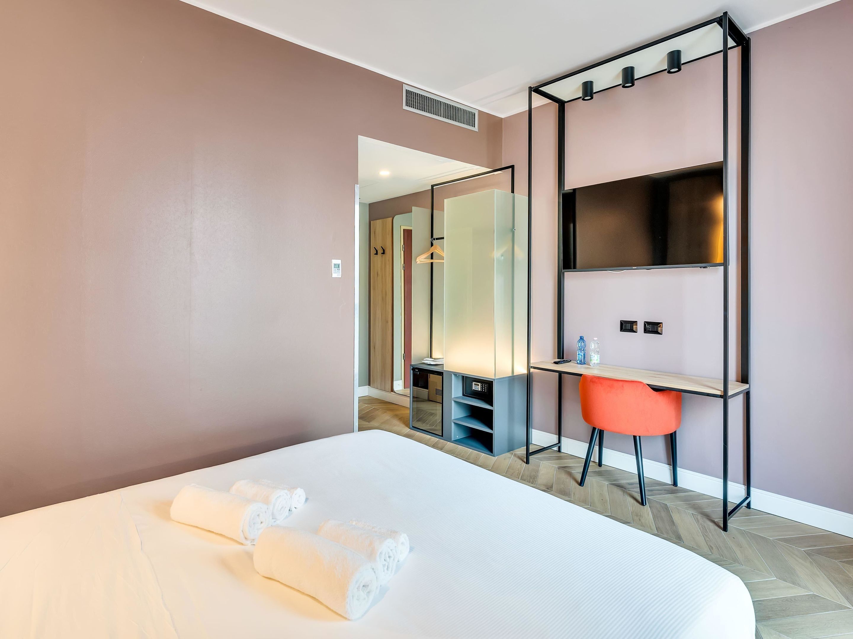 Foto - B&B Hotel Milano Aosta