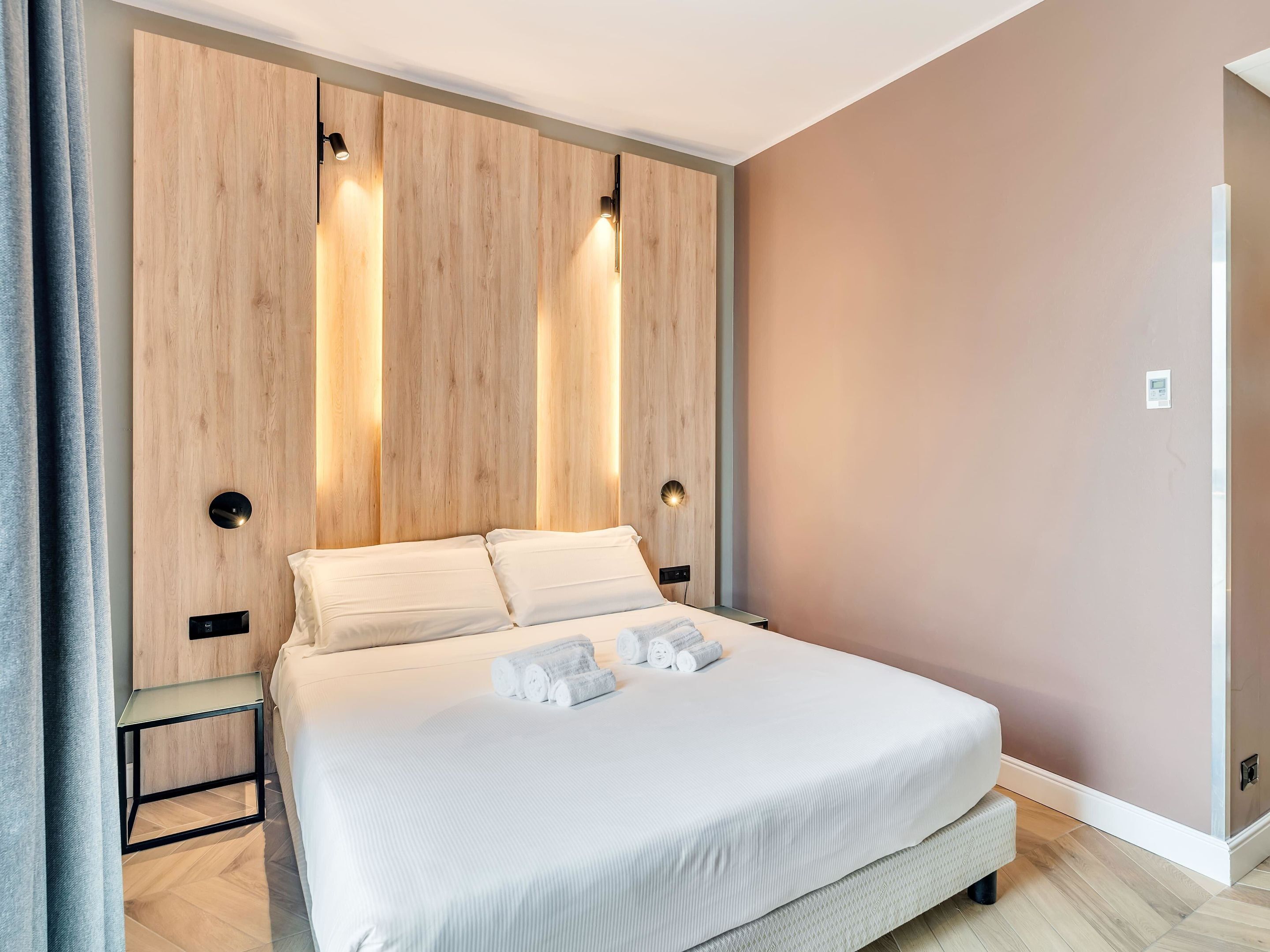 Photo - B&B Hotel Milano Aosta