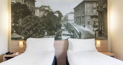B&B Hotel Milano Aosta