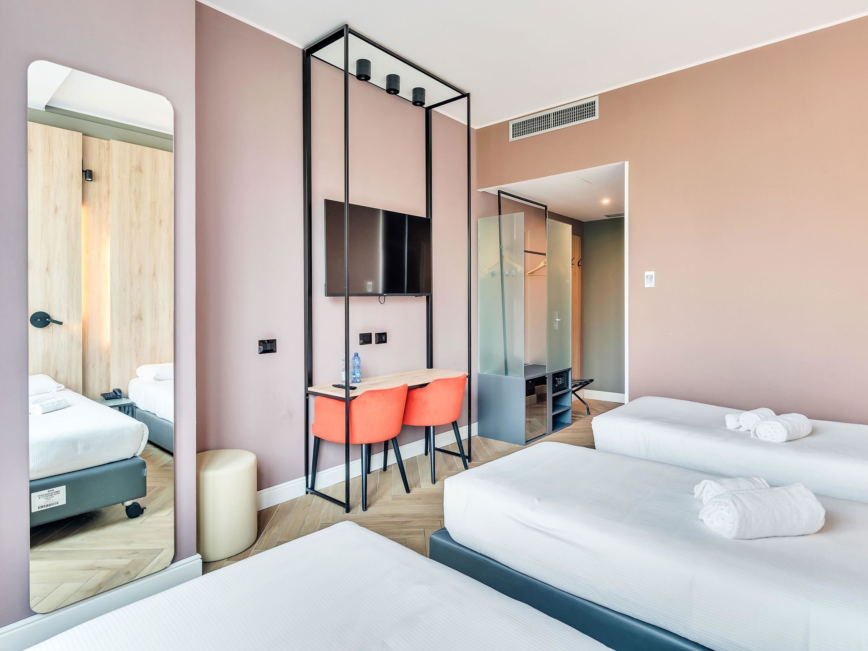 Foto - B&B Hotel Milano Aosta