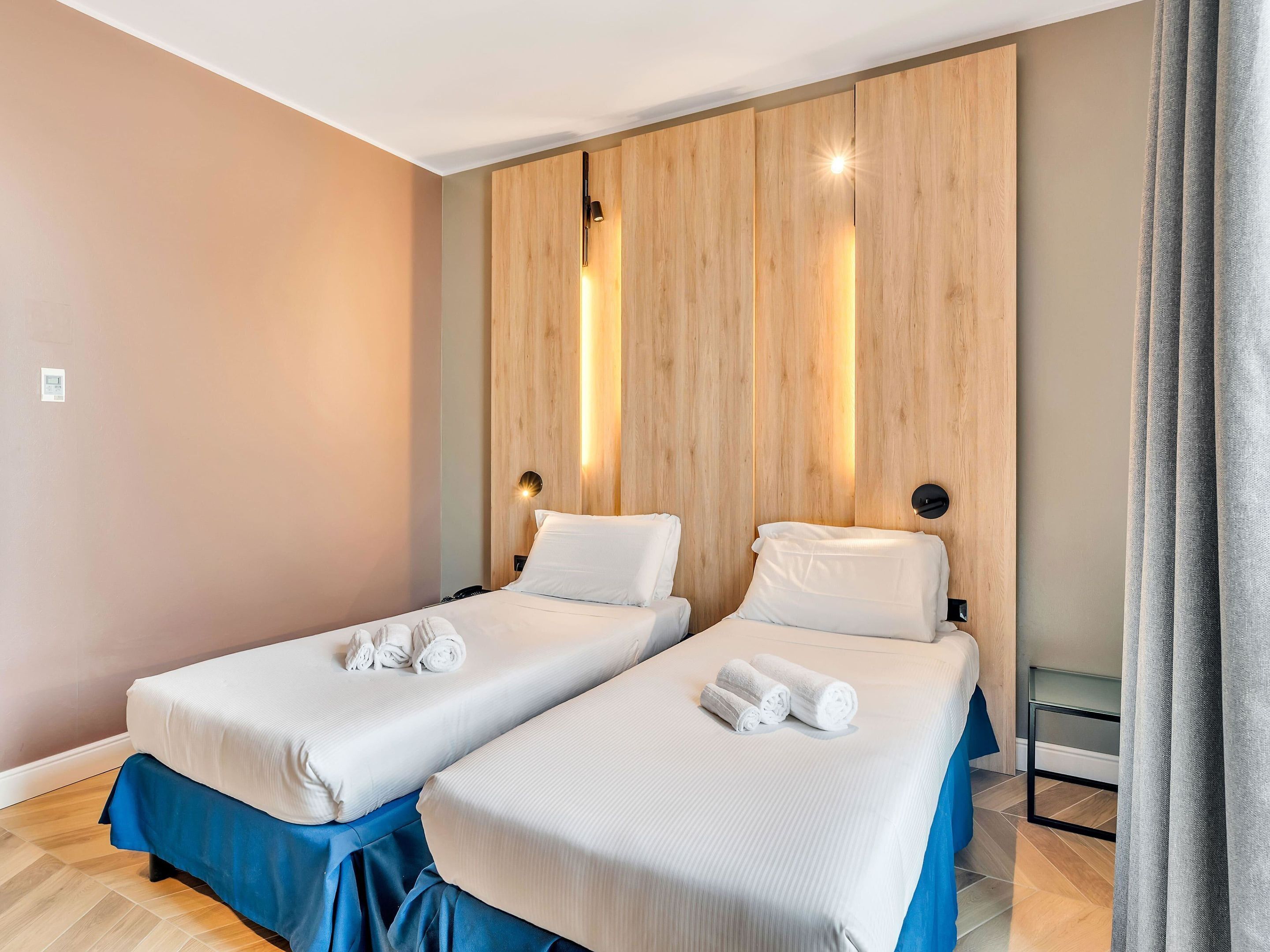 Photo - B&B Hotel Milano Aosta