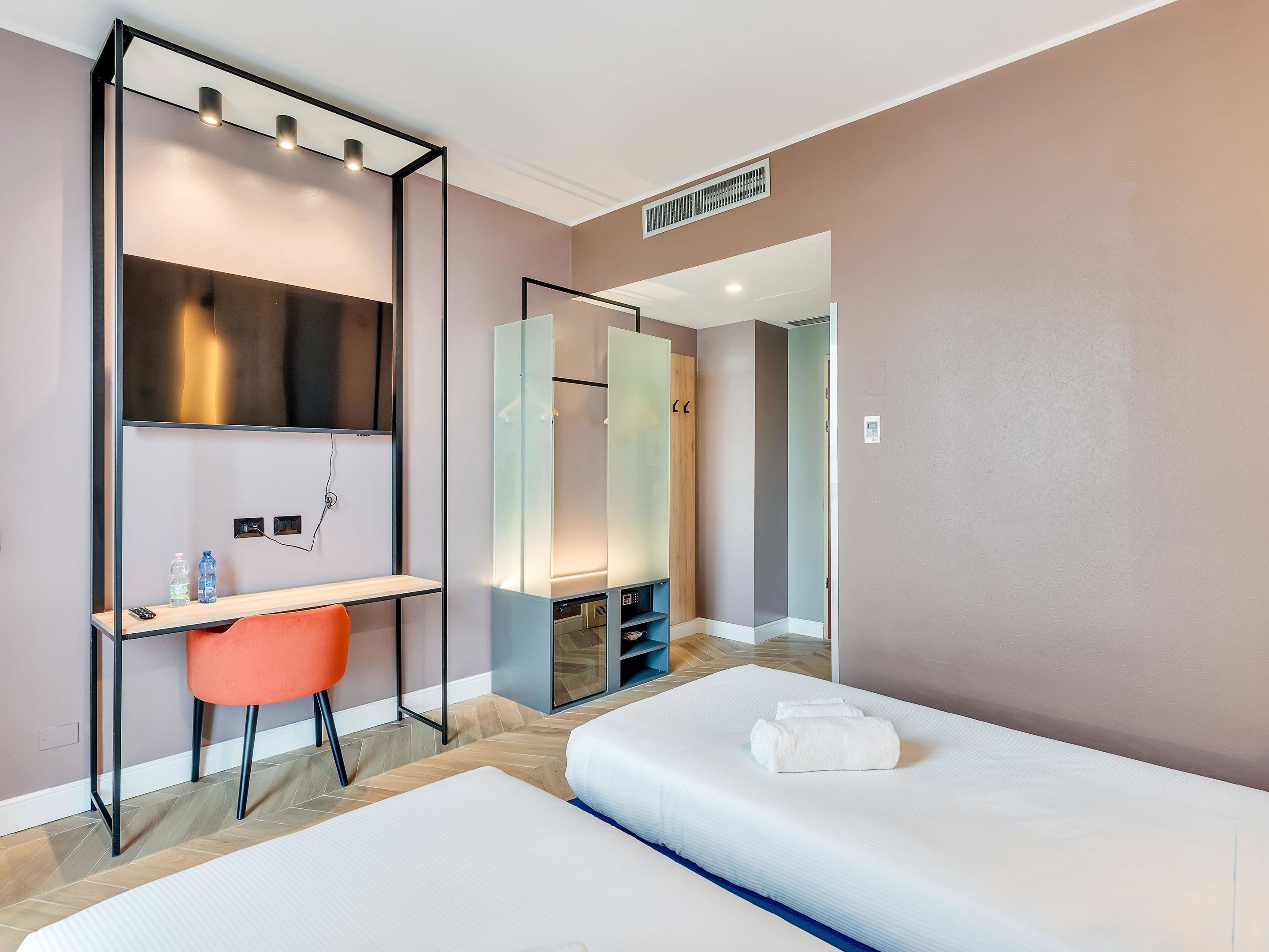 Photo - B&B Hotel Milano Aosta