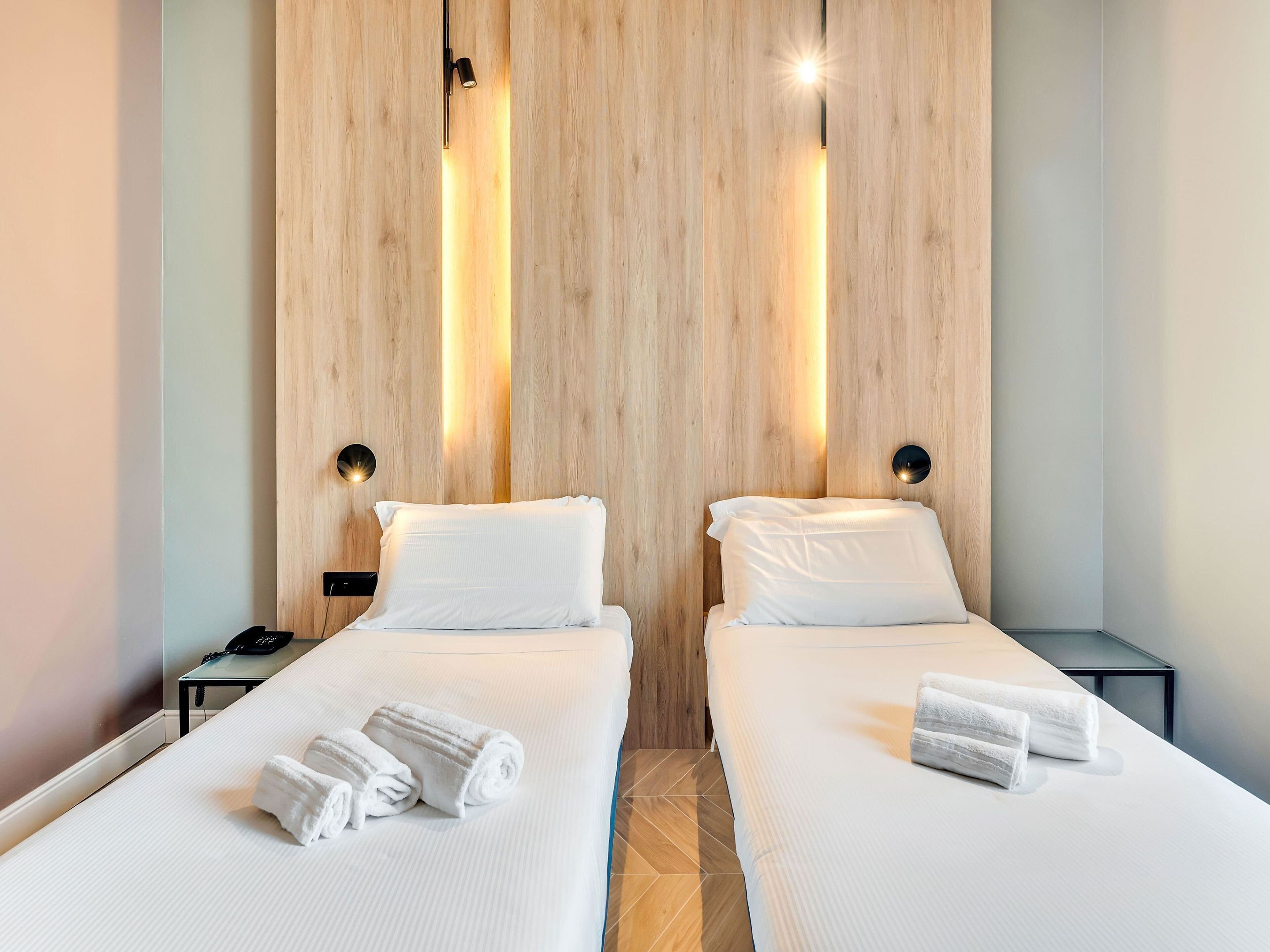 Foto - B&B Hotel Milano Aosta