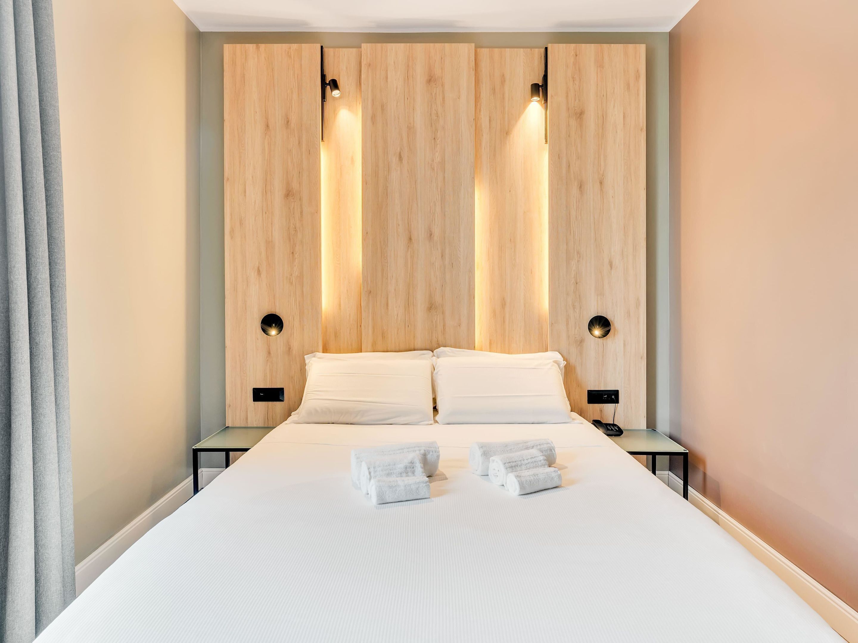 Photo - B&B Hotel Milano Aosta