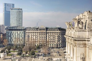 Exterior - B&B Hotel Milano Aosta (Milan)