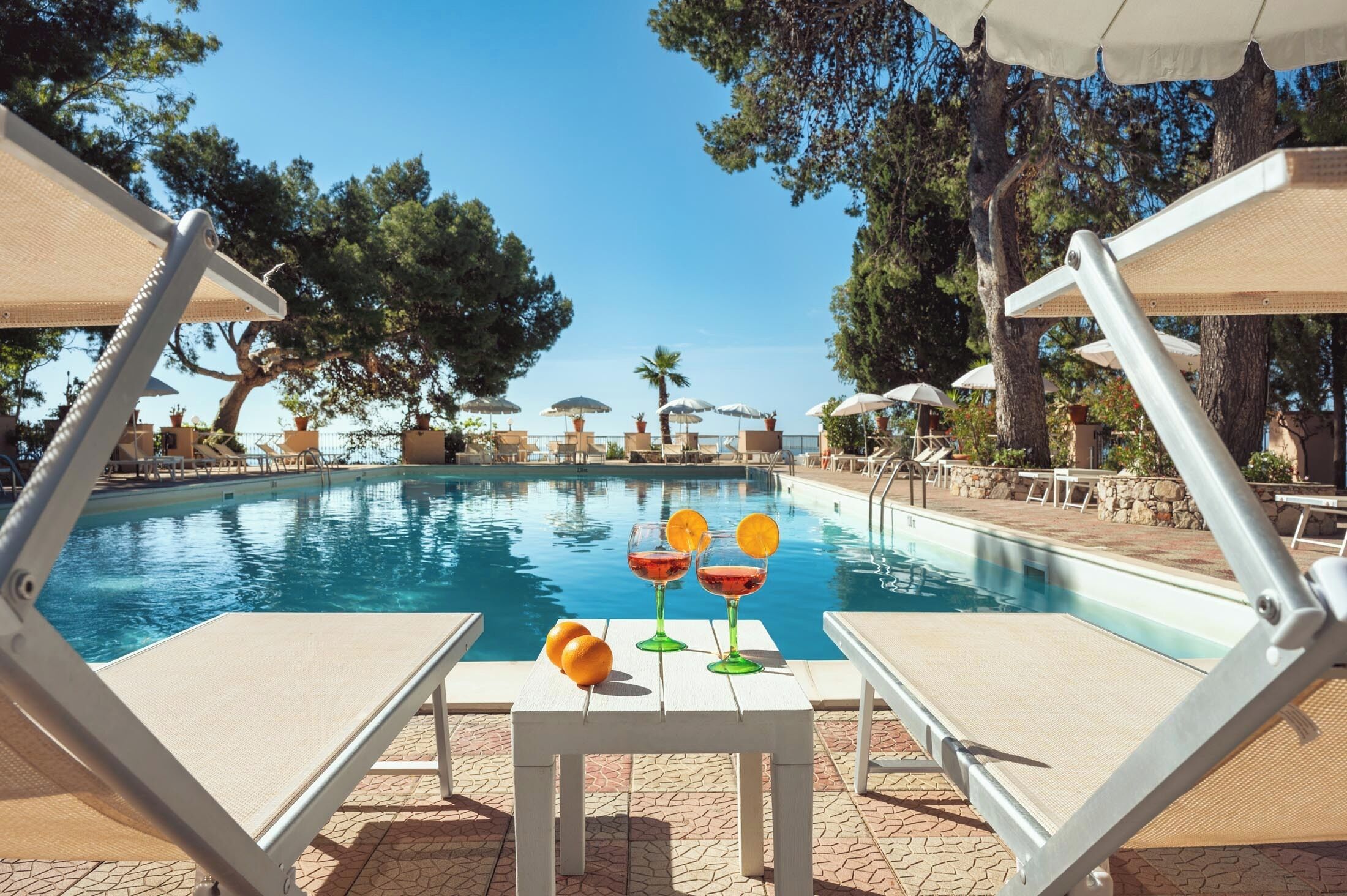 Foto - Excelsior Palace Hotel