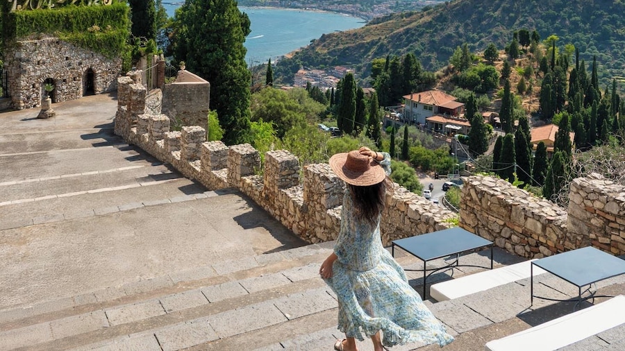 Excelsior Palace Hotel