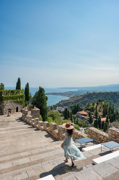 Excelsior Palace Hotel