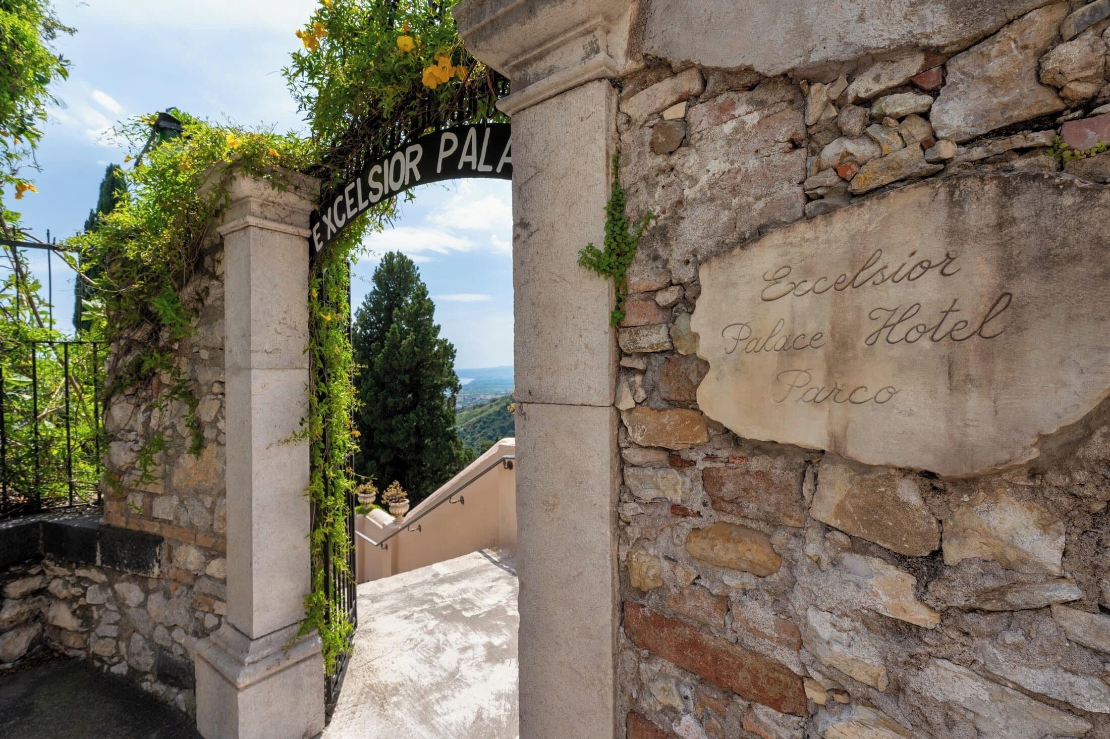 Foto - Excelsior Palace Hotel