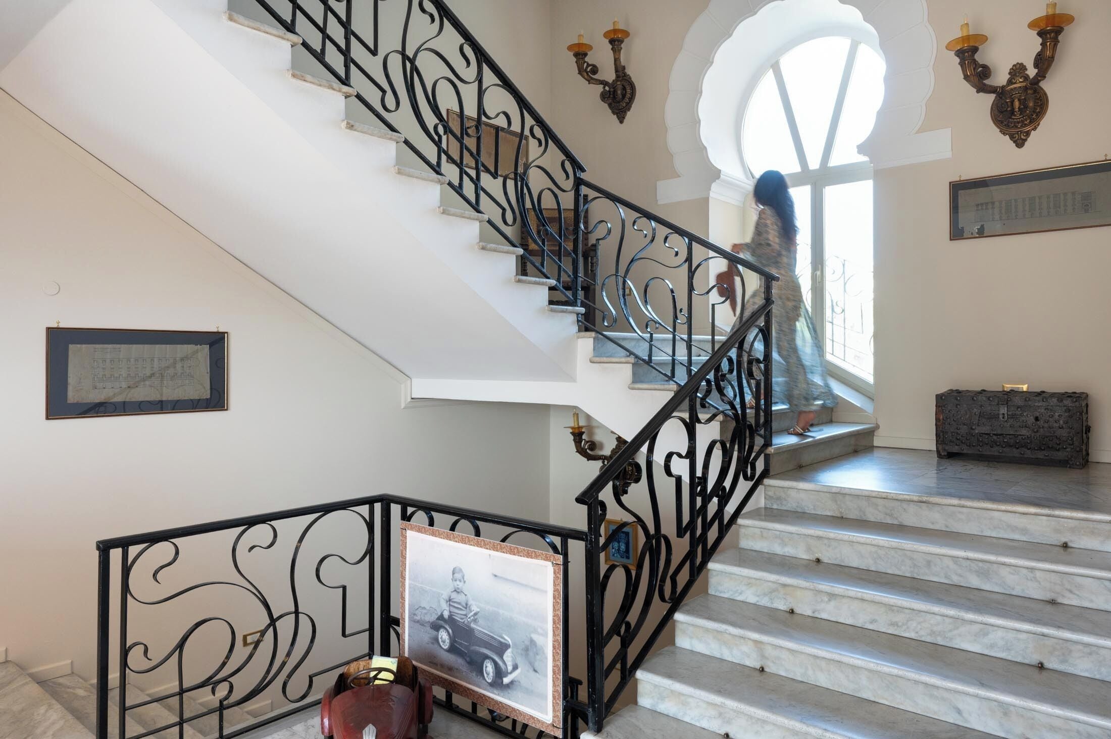 Foto - Excelsior Palace Hotel