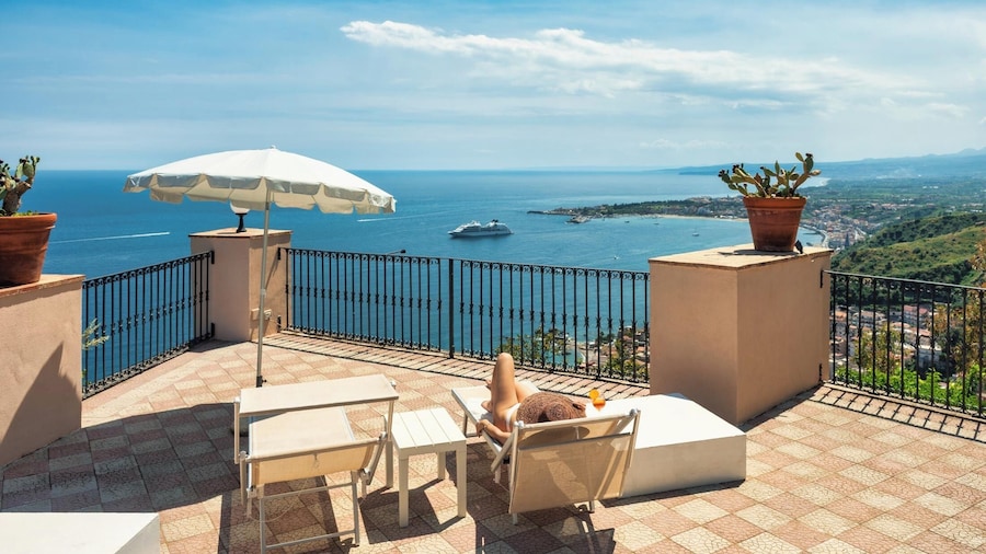 Excelsior Palace Hotel